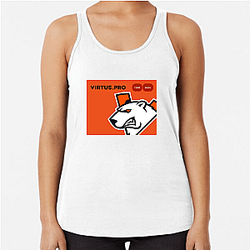 Virtus Pro rosters won many titles Virtus Pro Tank Tops