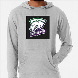Virtus Pro excels in Dota 2 Virtus Pro Hoodies