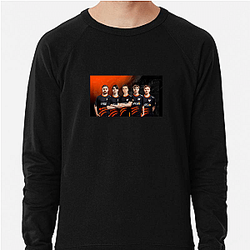 Virtus Pro is a top CIS team Virtus Pro Sweatshirts