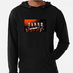Virtus Pro is a top CIS team Virtus Pro Hoodies