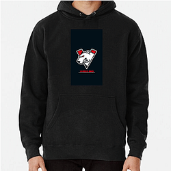 Virtus Pro is a legendary organization Virtus Pro Hoodies