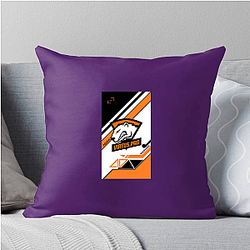 Virtus Pro was founded in 2003 Virtus Pro Pillows Cover