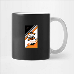 Virtus Pro was founded in 2003 Virtus Pro Mugs