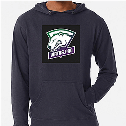 Virtus Pro excels in Dota 2 Virtus Pro Hoodies