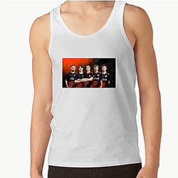 Virtus Pro is a top CIS team Virtus Pro Tank Tops