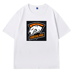 Virtus Pro is famous for the bear logo Virtus Pro T-Shirts