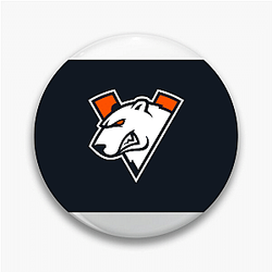 Virtus Pro has Major CS GO wins Virtus Pro Pins