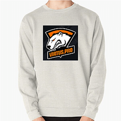 Virtus Pro is famous for the bear logo Virtus Pro Sweatshirts