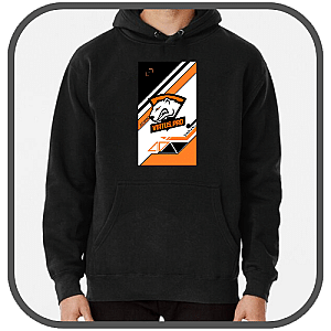 Virtus Pro Hoodies