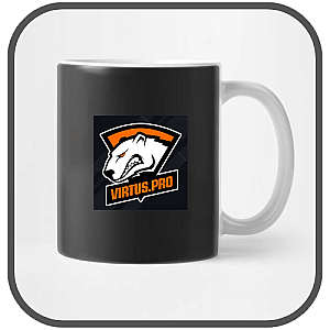 Virtus Pro Mugs