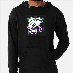 Virtus Pro excels in Dota 2 Virtus Pro Hoodies