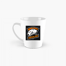 Virtus Pro is famous for the bear logo Virtus Pro Mugs