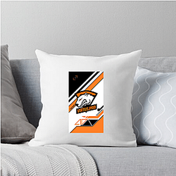 Virtus Pro was founded in 2003 Virtus Pro Pillows Cover