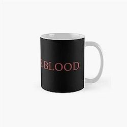 100 Percent Brute Blood Rising Classic Mug
