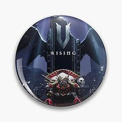 V Rising - Indie Game