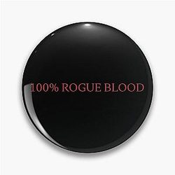 V Rising Rogue Blood