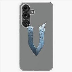 V Rising - Custom Logo Samsung Case