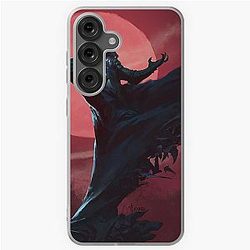 V Rising Samsung Galaxy Case