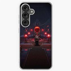 V Rising Indie Game Soft Case for Samsung Galaxy
