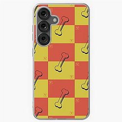 V Rising Design Bone Case