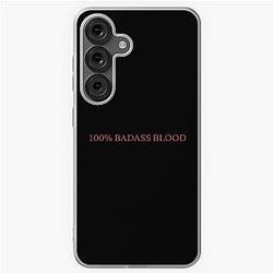 100% Badass Blood - V Rising Samsung Galaxy Soft Case