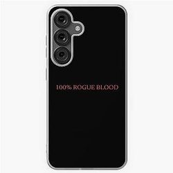 100 Percent Rogue Blood V Rising Samsung Galaxy Soft Case