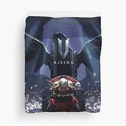 V Rising Indie Game