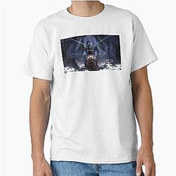 V Rising Indie Game Classic T-Shirt