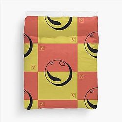 V Rising - Blood essence colorful Duvet Cover