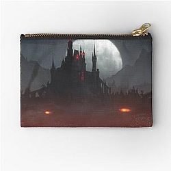 V Rising Game Pouch