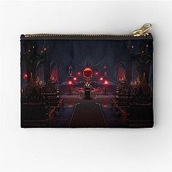V Rising Indie Game Pouch