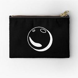 V Rising Blood essence Zipper Pouch