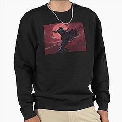 V Rising Game Sweatshirt