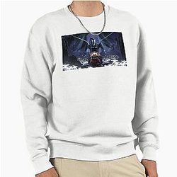 V Rising Indie Game Sweatshirt