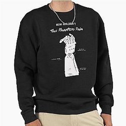 Gearsolid V Rising Pullover Sweatshirt