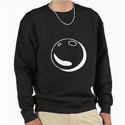 Rising Design Blood essence Pullover Sweatshirt