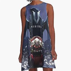 V Rising - Indie Game Dress