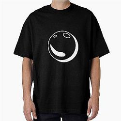 V Rising Blood Oversized T-Shirt