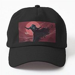 V Rising Game Dad Hat