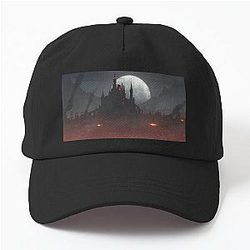 V Rising Game Hat