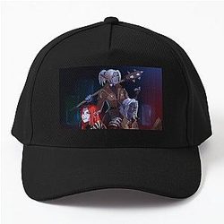 V Rising Game Artwork Cap