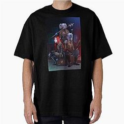 V Rising Game Artwork T-Shirt