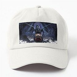 V Rising Indie Game Dad Hat