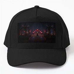 V Rising Indie Game Cap