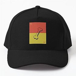 V Rising Design Baseball Cap