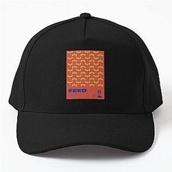 V Rising Design Feed Baseball Cap