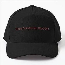 V Rising Baseball Cap