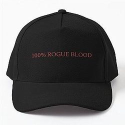 V Rising Baseball Cap