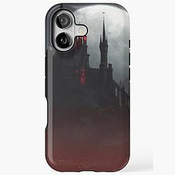 V Rising Game Phone Case
