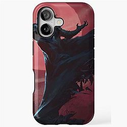 V Rising Game Tough Case